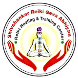 Shivshankar Reiki Logo