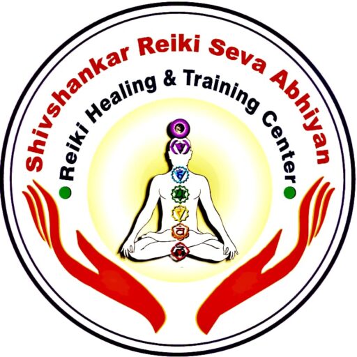 SHIVSHANKAR REIKI SEVA ABHYAN       